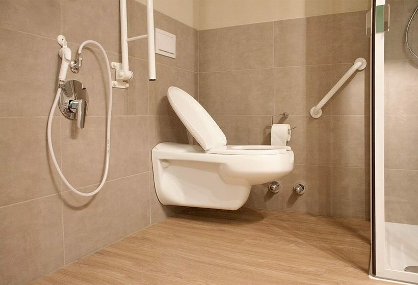 חדר סטנדרט, Riva Sport & Wellness