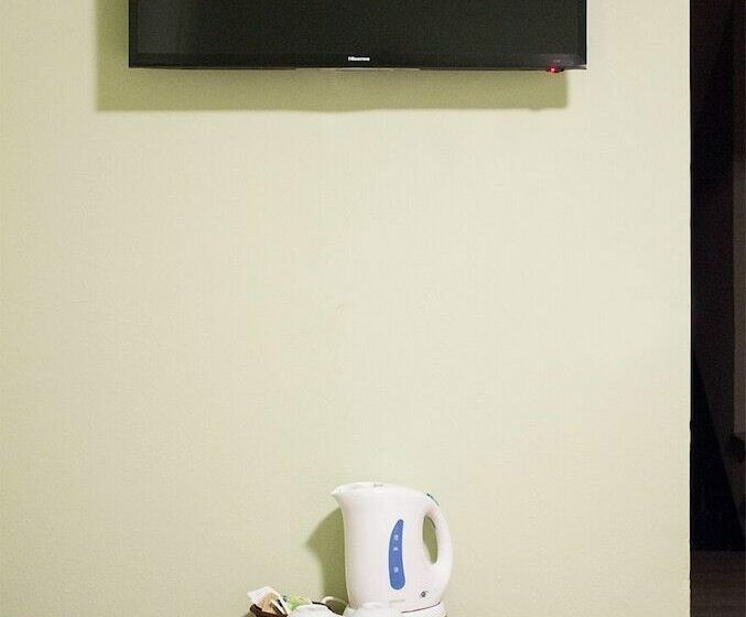 חדר סטנדרט לשלושה, Riva Sport & Wellness