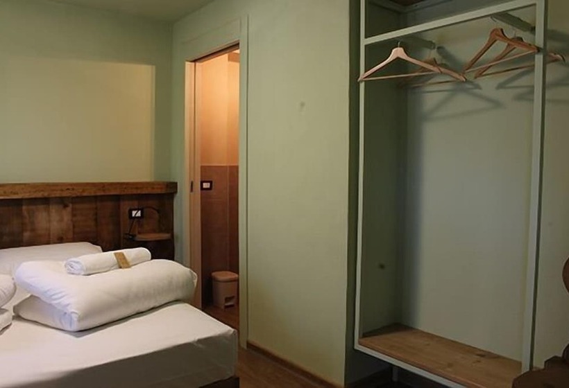 חדר סטנדרט, Riva Sport & Wellness