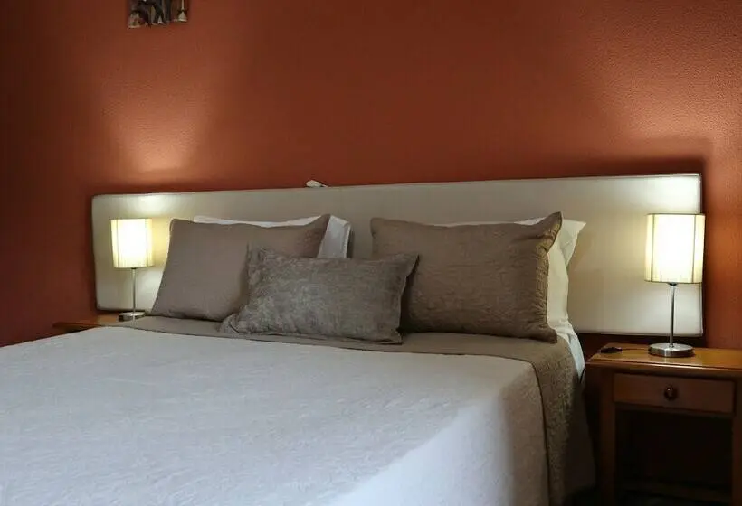 Comfort-huone, Cantinho Das Oliveiras