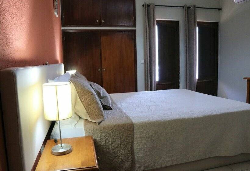 اتاق راحتی, Cantinho Das Oliveiras