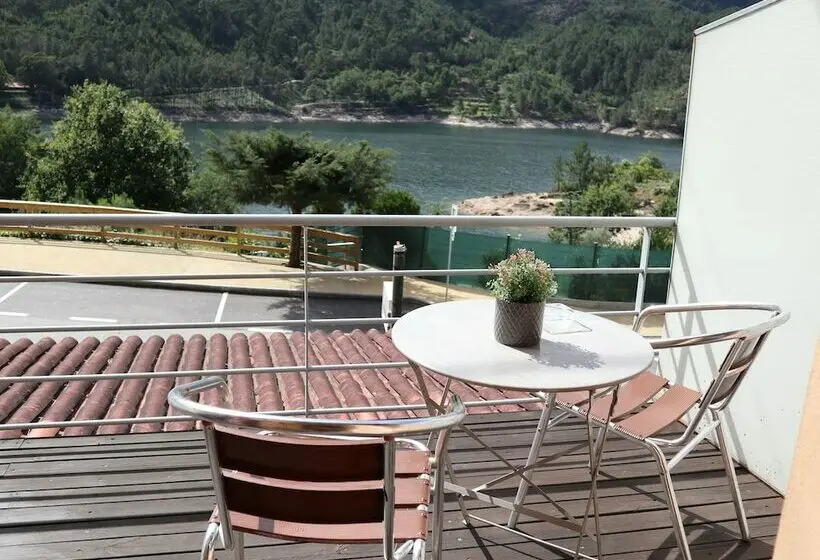 Comfort-huone, Cantinho Das Oliveiras