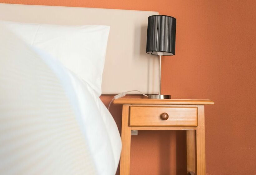 اتاق راحتی, Cantinho Das Oliveiras