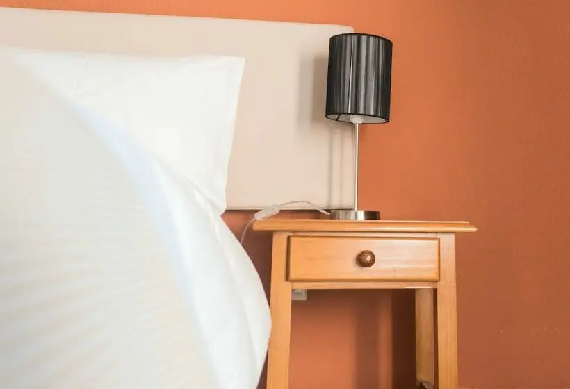 Comfort-huone, Cantinho Das Oliveiras