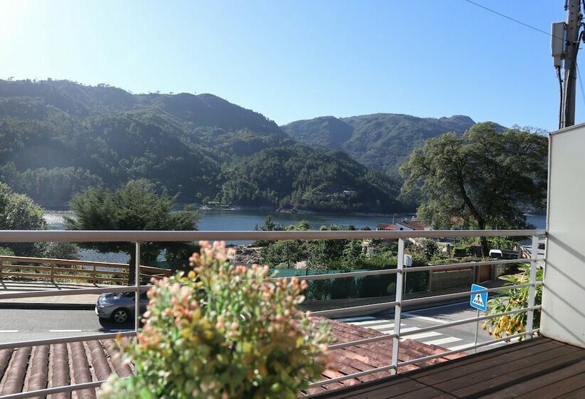 اتاق راحتی, Cantinho Das Oliveiras