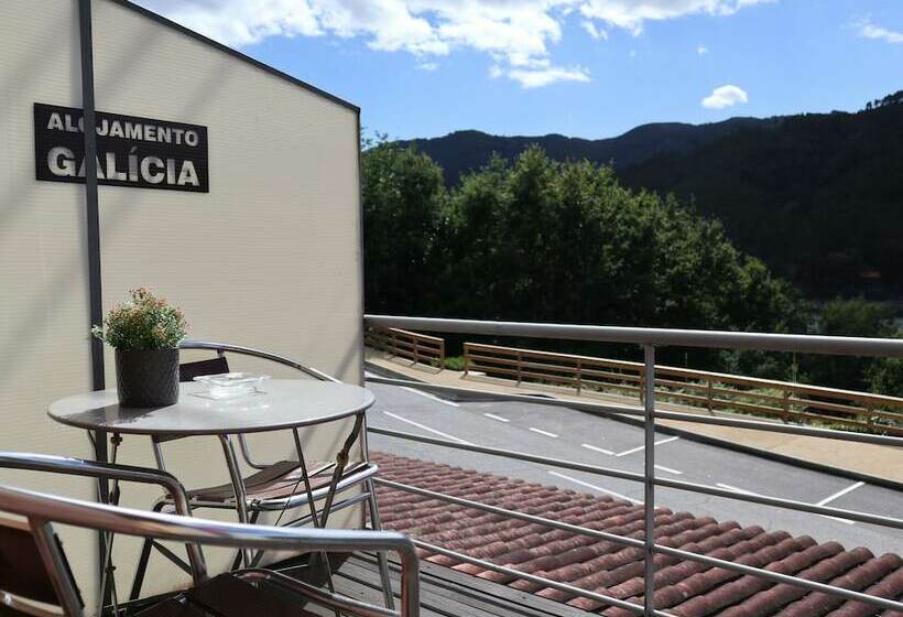 اتاق راحتی, Cantinho Das Oliveiras