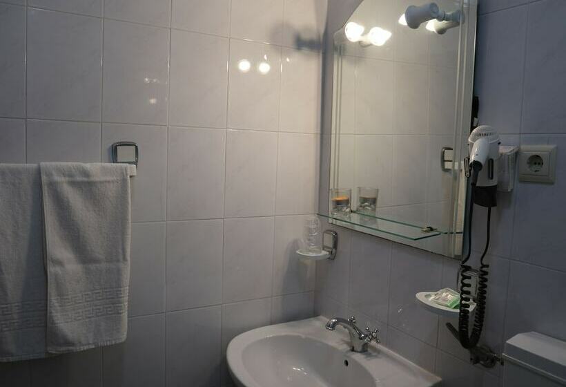 اتاق راحتی, Cantinho Das Oliveiras