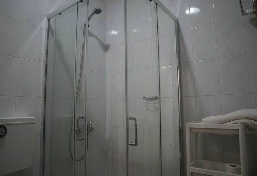 اتاق راحتی, Cantinho Das Oliveiras