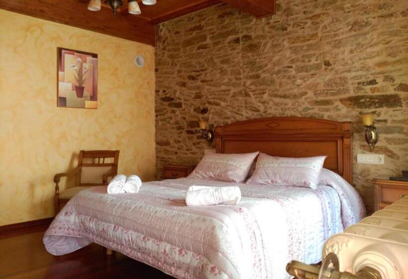 高级大房间, Pico Sacro Ii