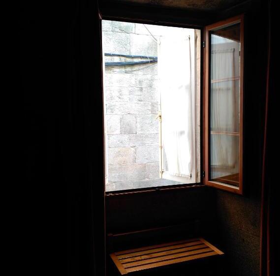 标准间, Pico Sacro Ii