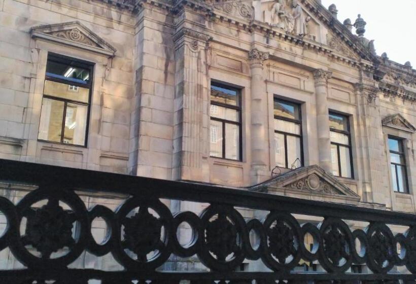 带阳台的豪华间, Pico Sacro Ii