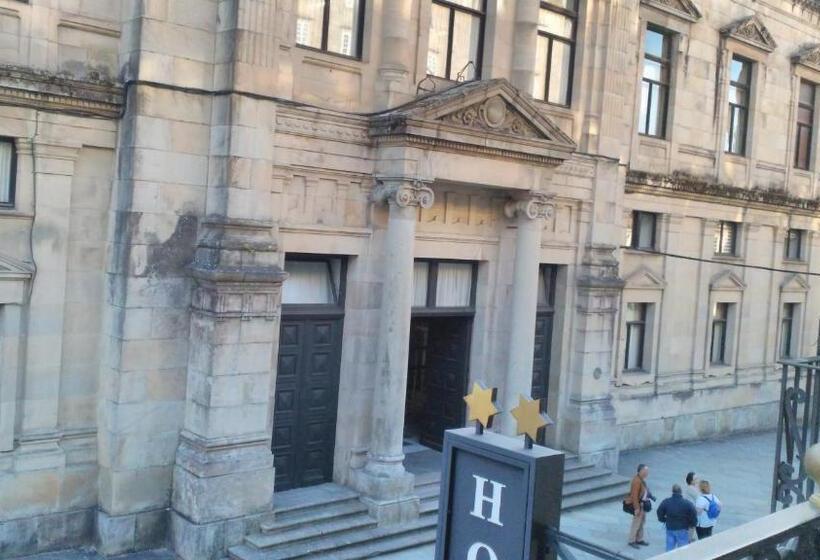 带阳台的豪华间, Pico Sacro Ii