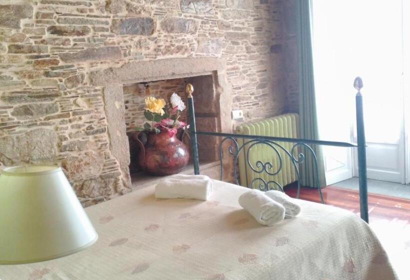 带阳台的豪华间, Pico Sacro Ii