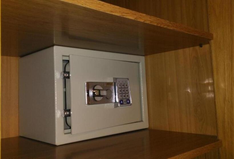 带阳台的豪华间, Pico Sacro Ii