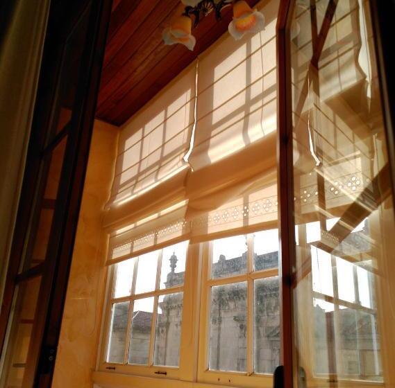 高级大房间, Pico Sacro Ii