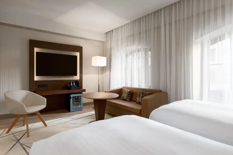 コンフォートルーム, Ac Hotel By Marriott Wroclaw