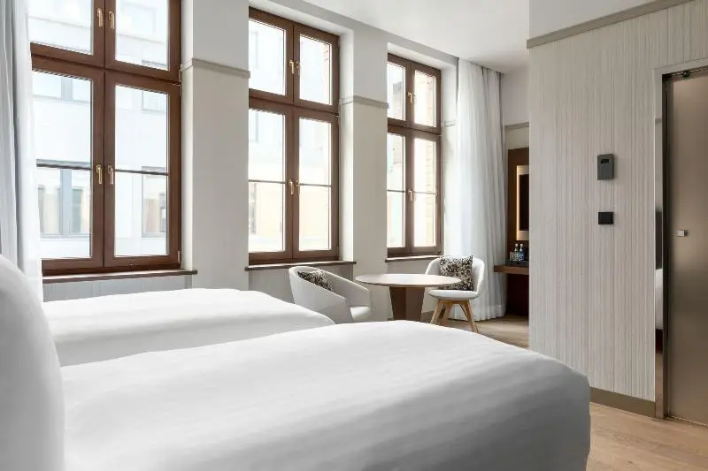 コンフォートルーム, Ac Hotel By Marriott Wroclaw