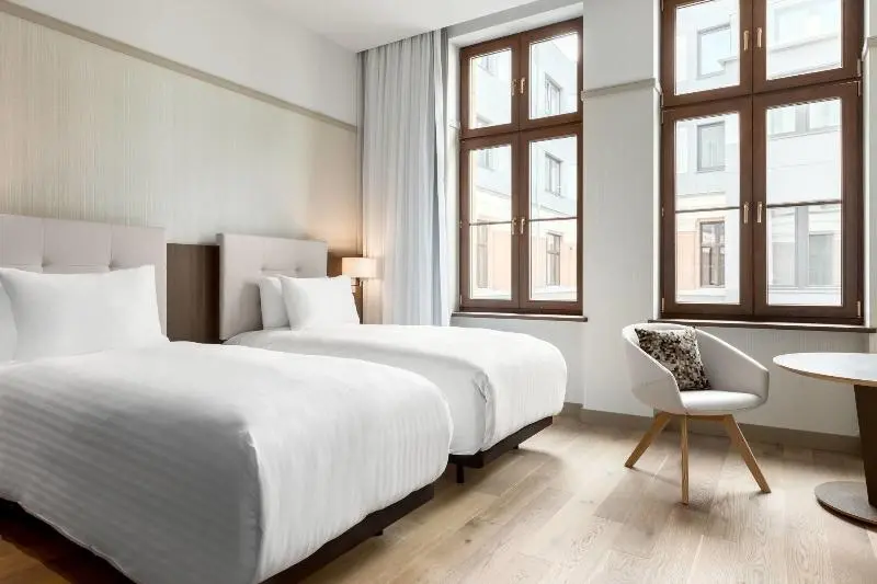 コンフォートルーム, Ac Hotel By Marriott Wroclaw