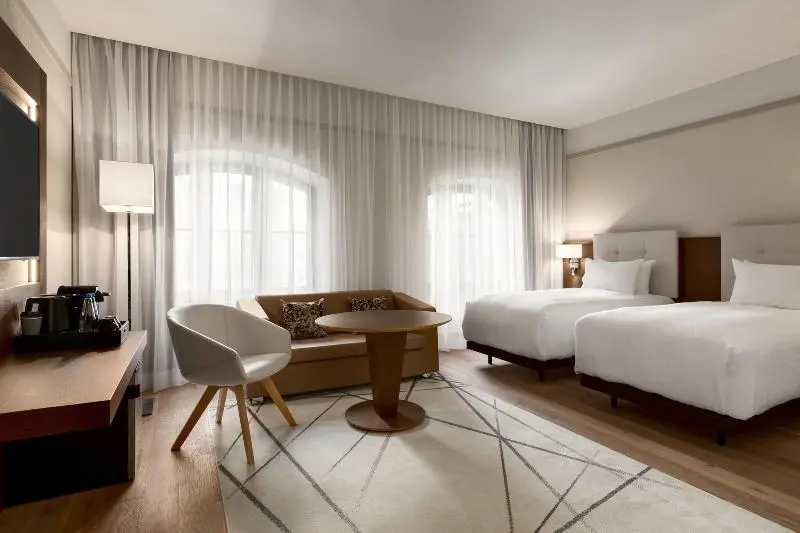 コンフォートルーム, Ac Hotel By Marriott Wroclaw
