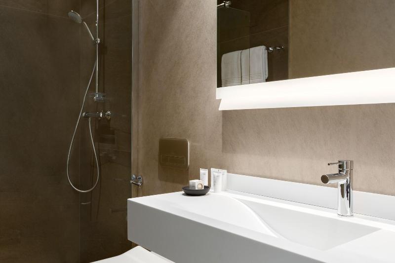 Номер Комфорт, Ac Hotel By Marriott Wroclaw