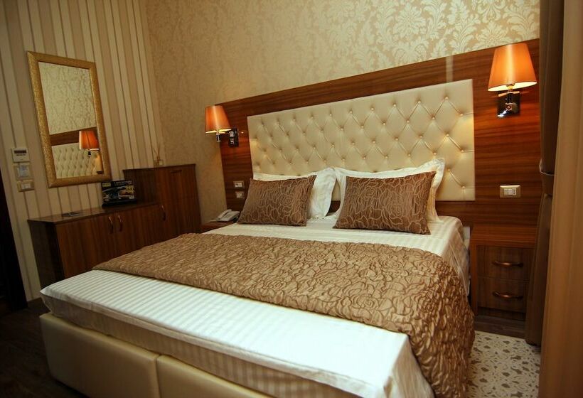 דירת קומפורט חדר שינה 1, Boutique Restaurant Gloria