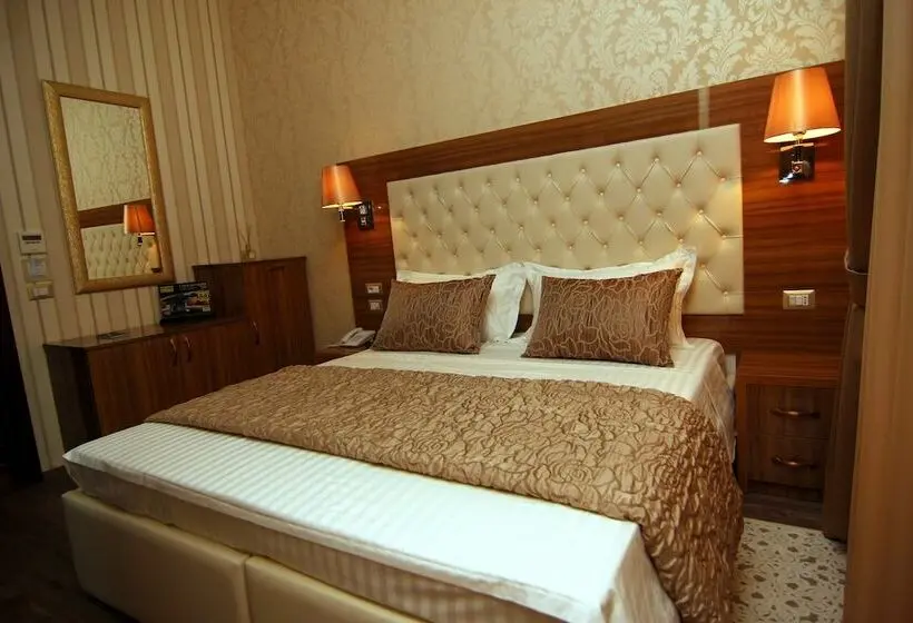 1 Bedroom Comfort Apartment, Boutique Restaurant Gloria