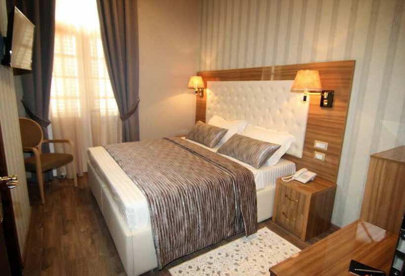 דירת קומפורט חדר שינה 1, Boutique Restaurant Gloria