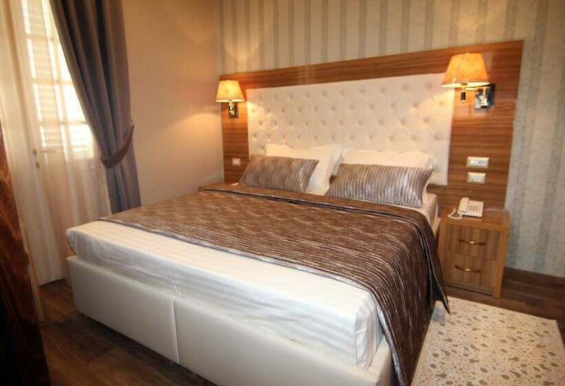 דירת קומפורט חדר שינה 1, Boutique Restaurant Gloria