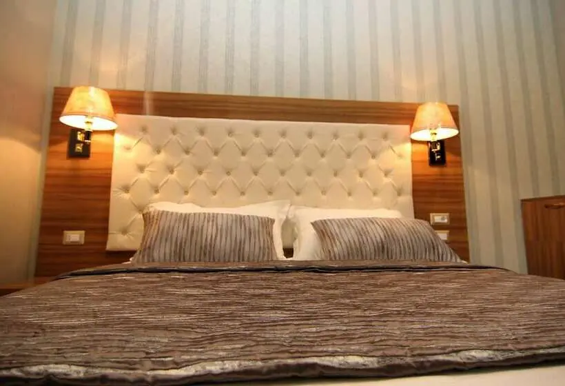 1 Bedroom Comfort Apartment, Boutique Restaurant Gloria