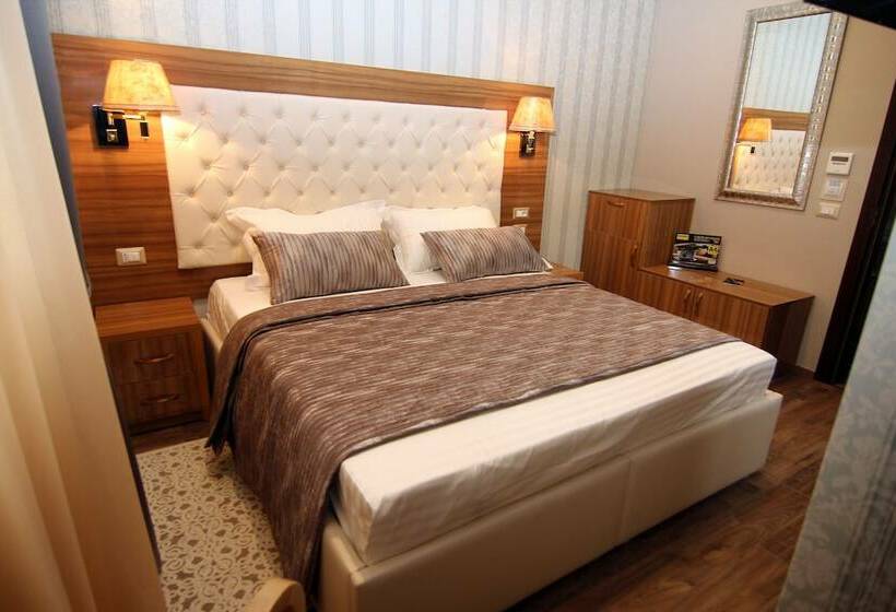 דירת קומפורט חדר שינה 1, Boutique Restaurant Gloria