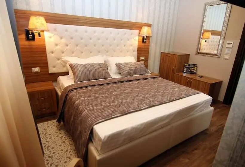 1 Bedroom Comfort Apartment, Boutique Restaurant Gloria