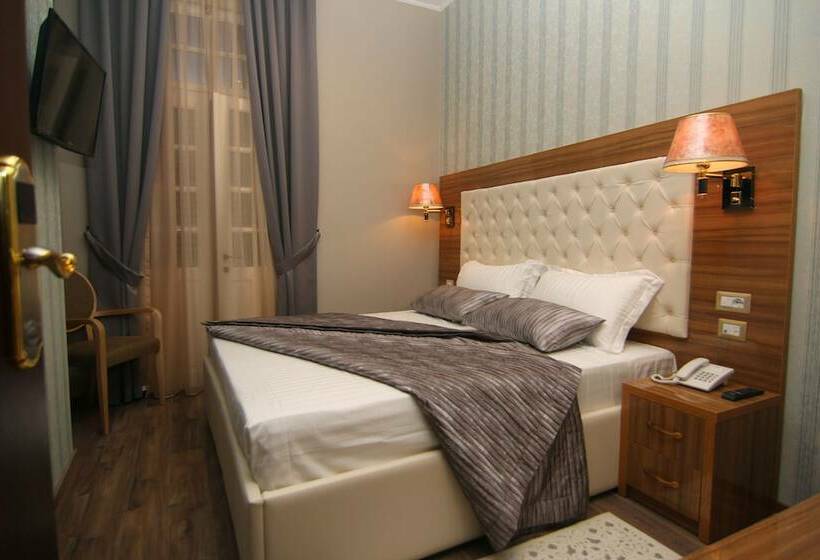 דירת קומפורט חדר שינה 1, Boutique Restaurant Gloria