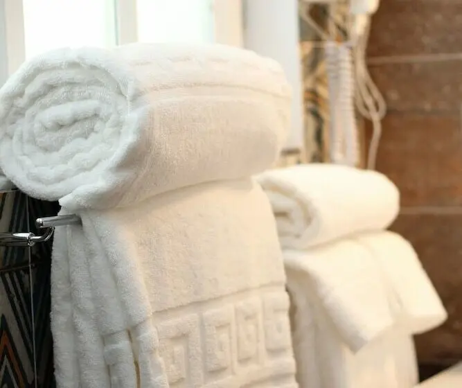 1 Bedroom Comfort Apartment, Boutique Restaurant Gloria