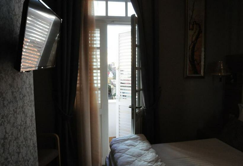 דירת קומפורט חדר שינה 1, Boutique Restaurant Gloria