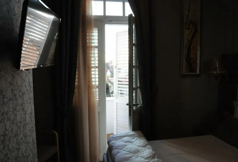 1 Bedroom Comfort Apartment, Boutique Restaurant Gloria
