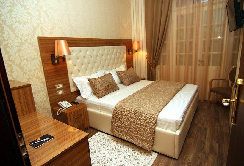 1 Bedroom Comfort Apartment, Boutique Restaurant Gloria