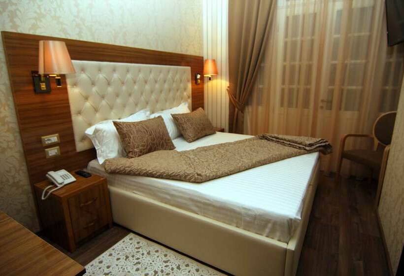 דירת קומפורט חדר שינה 1, Boutique Restaurant Gloria