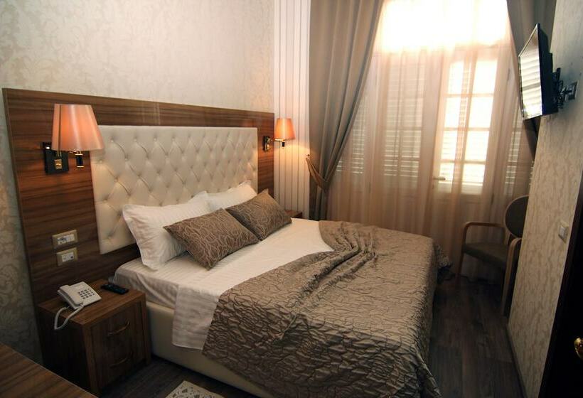 דירת קומפורט חדר שינה 1, Boutique Restaurant Gloria