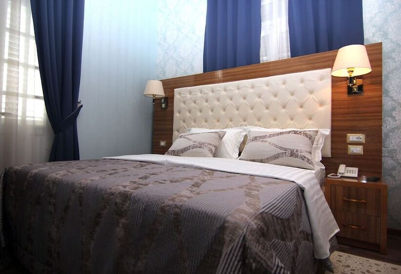 1 Bedroom Comfort Apartment, Boutique Restaurant Gloria