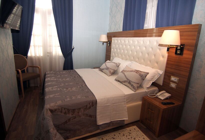 דירת קומפורט חדר שינה 1, Boutique Restaurant Gloria