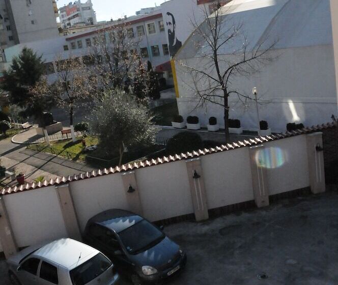 חדר קומפורט יחיד, Boutique Restaurant Gloria