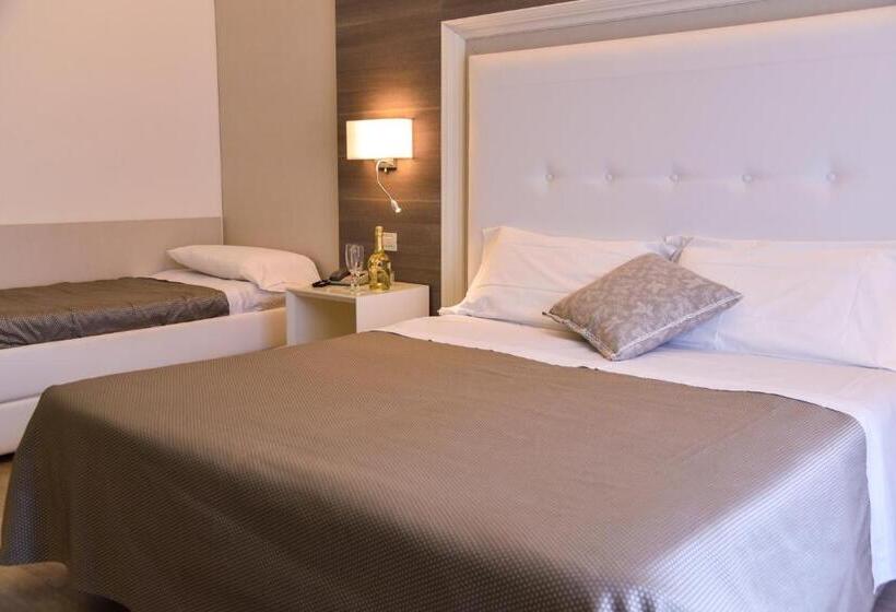 豪华房间, Crystal