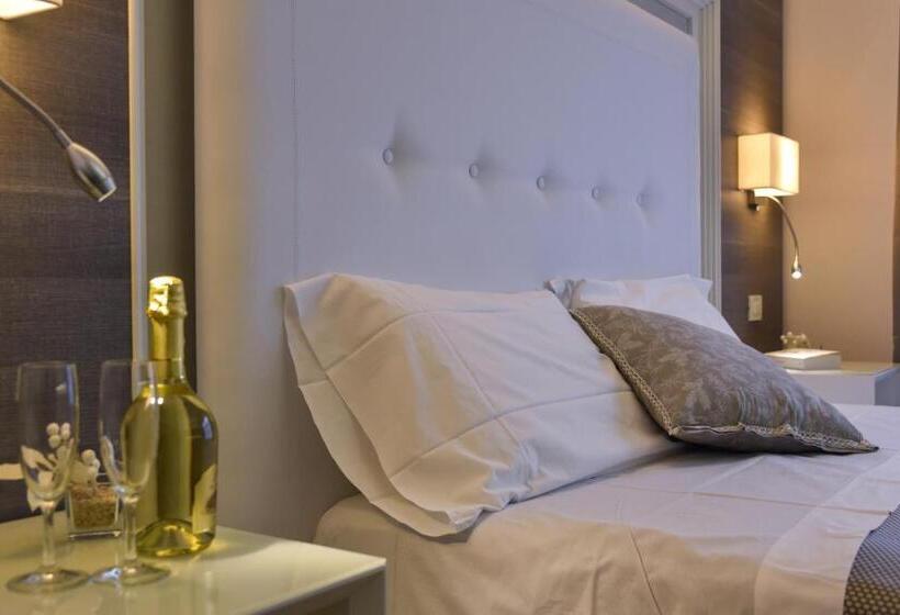 豪华房间, Crystal