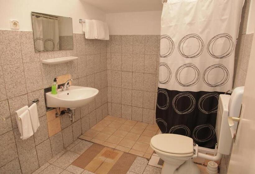 Triple Room Sea View, Dck Rooms