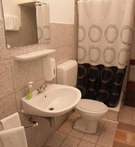 Triple Room Sea View, Dck Rooms