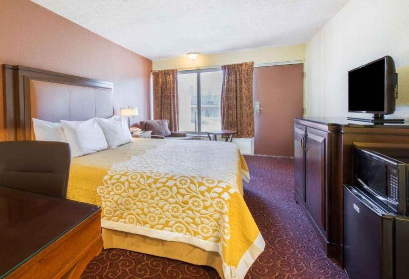 Стандартный Номер Кровать Кинг, Fairbridge Inn Express Frankfort