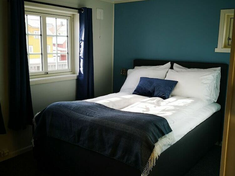 标准间, Henningsvær Guesthouse