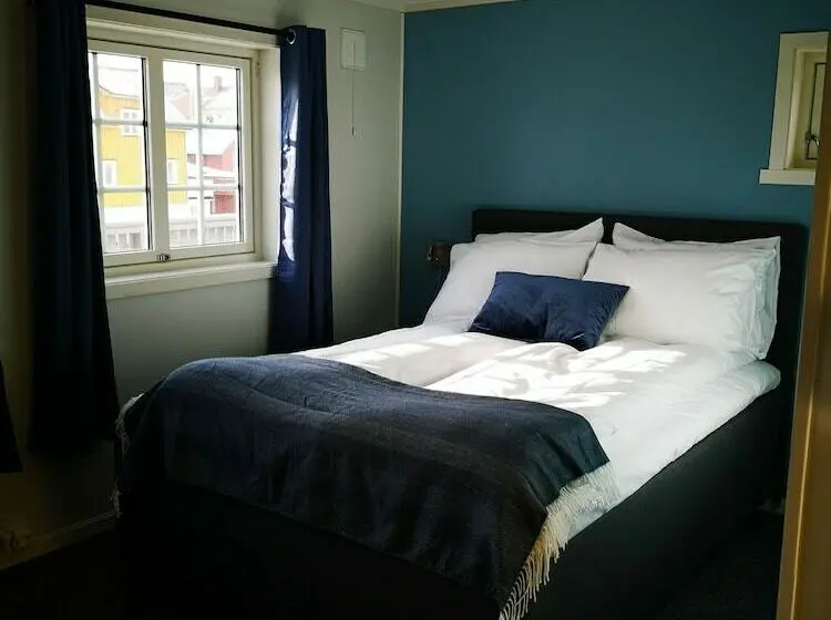 スタンダードルーム, Henningsvær Guesthouse
