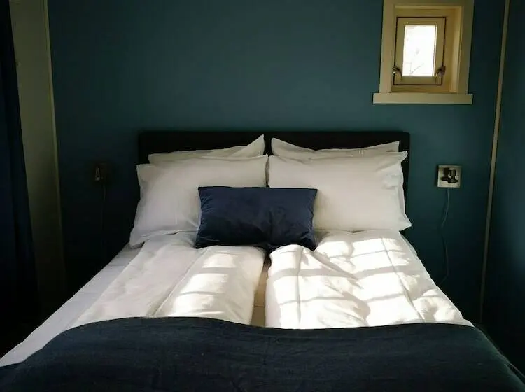 スタンダードルーム, Henningsvær Guesthouse