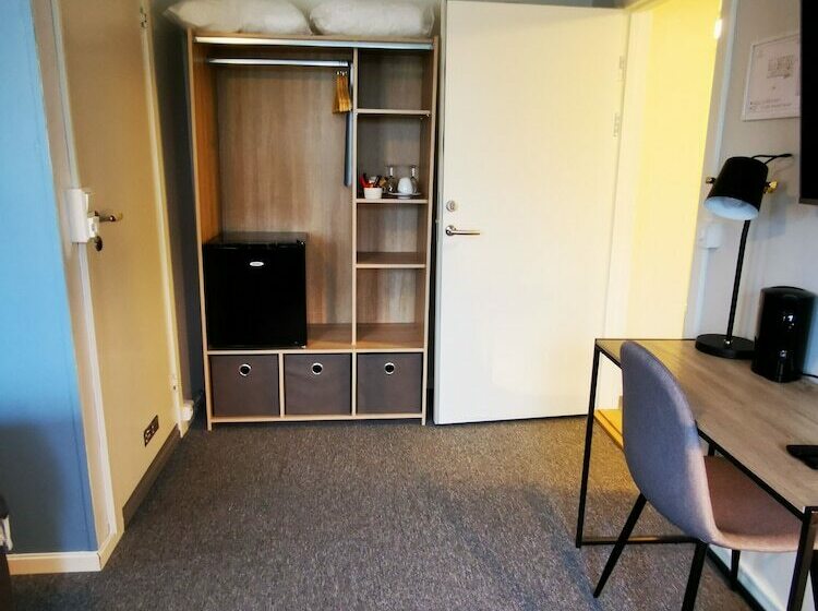 标准间, Henningsvær Guesthouse